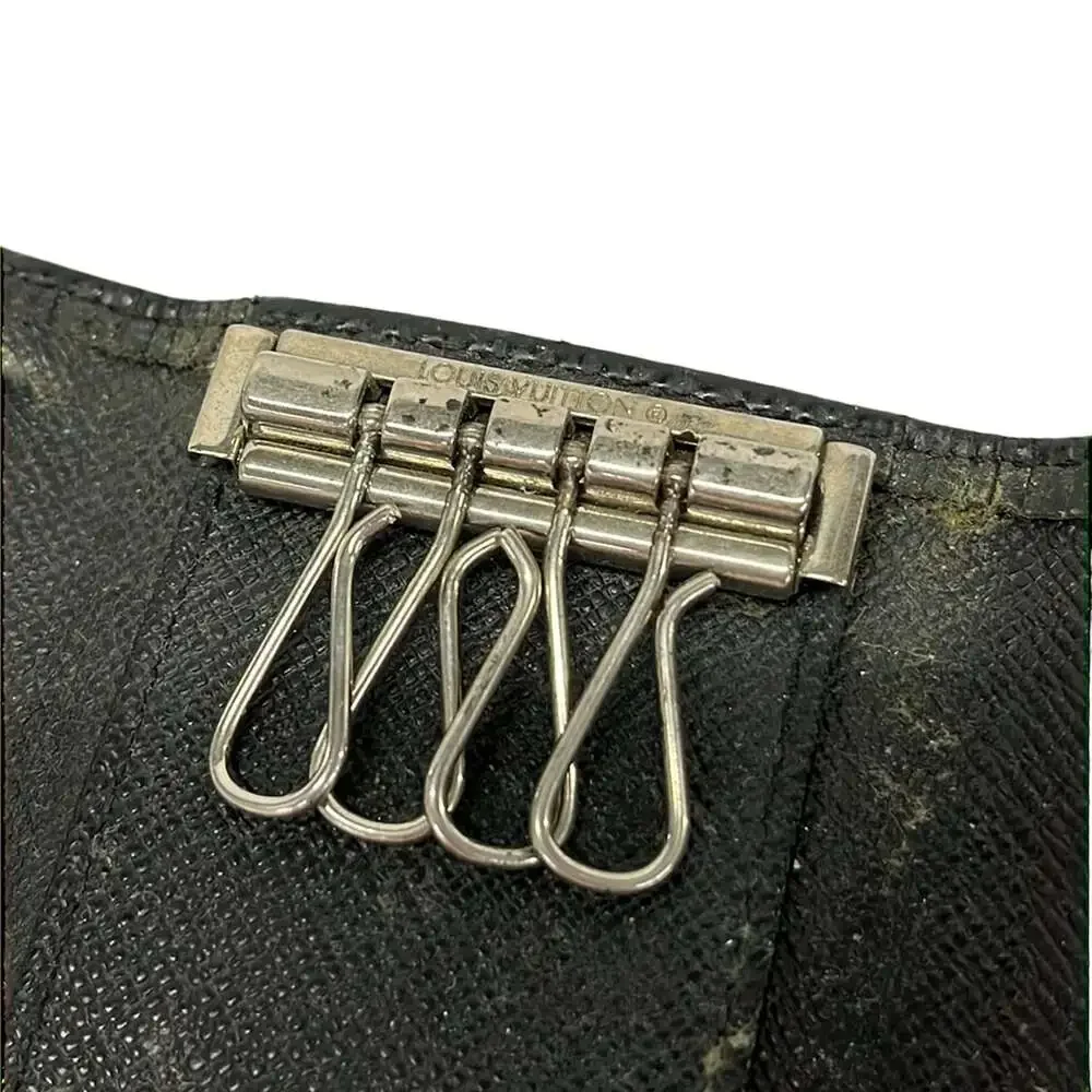 Louis Vuitton Multicles 4 Epi Key Case M63822